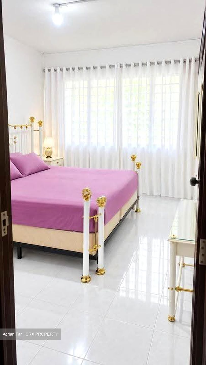 Blk 872 Yishun Street 81 (Yishun), HDB 5 Rooms #626090891